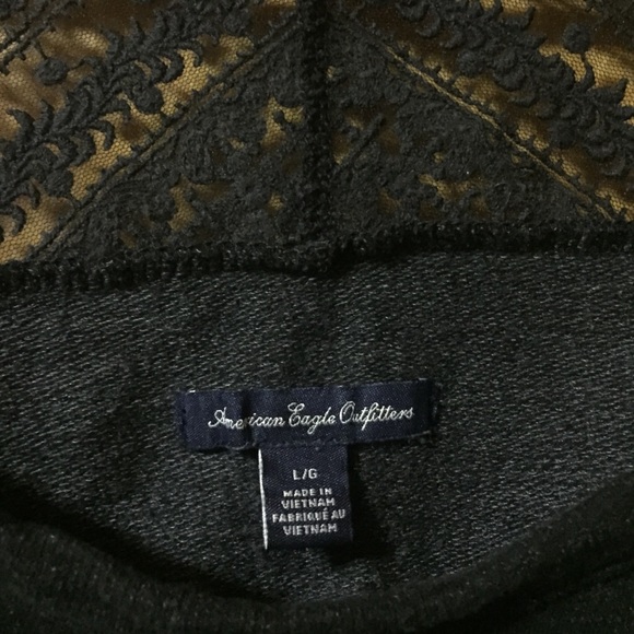 American eagle sweater - Picture 2 of 4