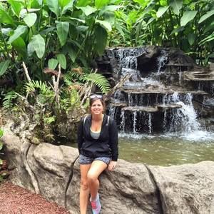 Meet your Posher, Rose