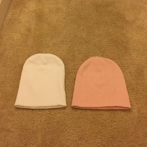 Basic Beanies