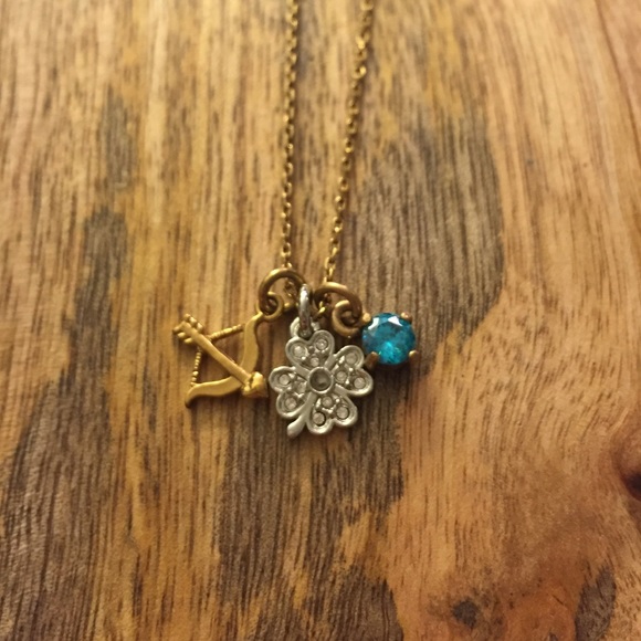 Juicy Couture Necklace