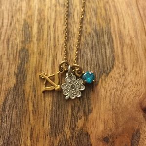 Juicy Couture Necklace