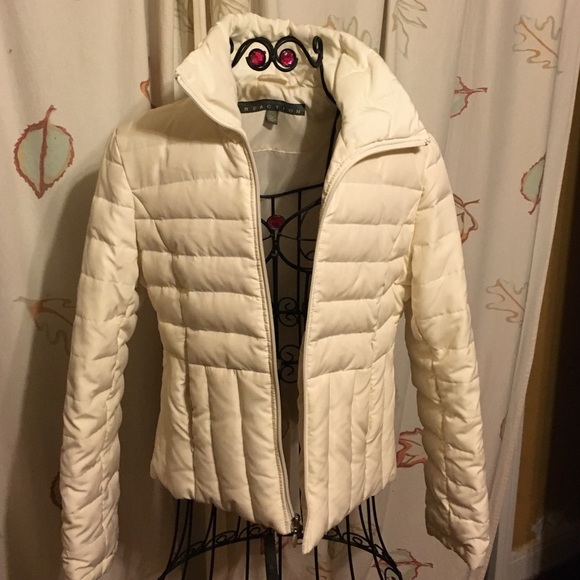Kenneth Cole Puff Jacket