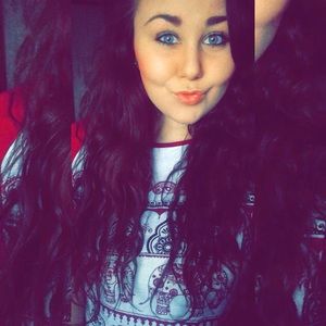 Meet your Posher, Taylor
