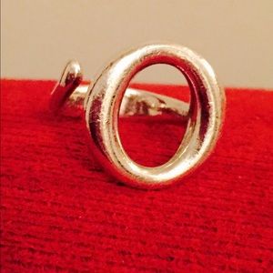 Tiffany Elsa Peretti Ring