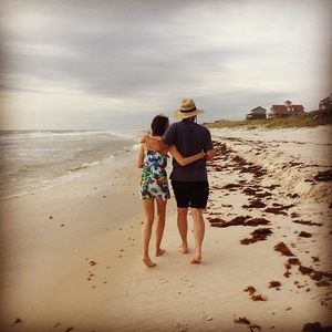 Meet your Posher, Rachael suzanne