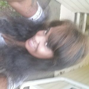 Meet your Posher, Nesha