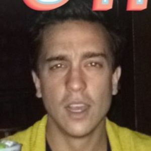 Meet your Posher, Nick