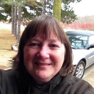 Meet your Posher, Judy