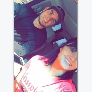 Meet your Posher, Jacksie brooke