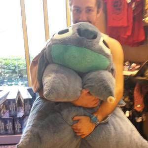 Meet your Posher, Buddyben