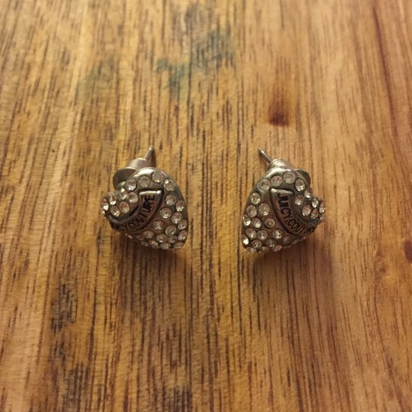 Juicy Earrings - Picture 1 of 2