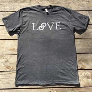 NWOT Posh Love Design by Me💕