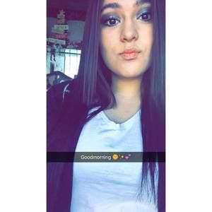 Meet your Posher, Jocelyn