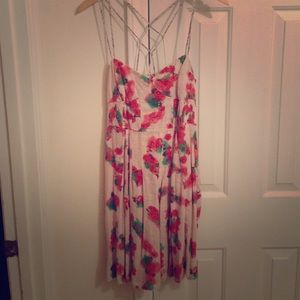 Free people dress