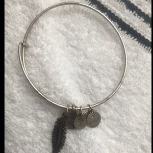Alex and Ani bracelet