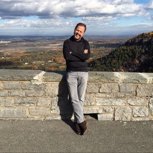 Meet your Posher, Vlatko