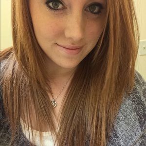 Meet your Posher, Megan