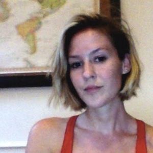 Meet your Posher, Alisha
