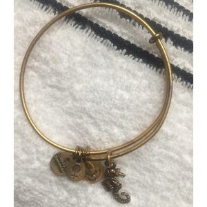 Alex and Ani bracelet