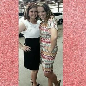 Meet your Posher, Kassandra