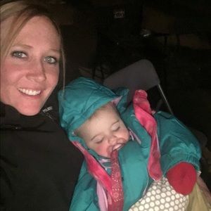 Meet your Posher, Cheryl