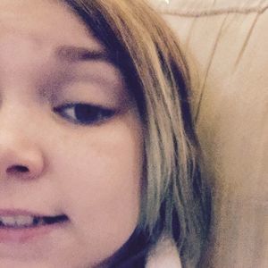 Meet your Posher, Kiersten