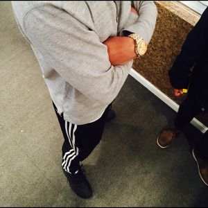 Meet your Posher, Taylor