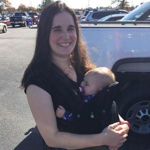 Meet your Posher, Heather