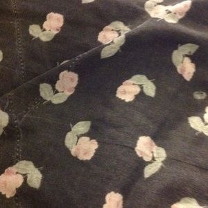 Meet your Posher, Katrina