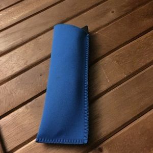 Meet your Posher, Marci