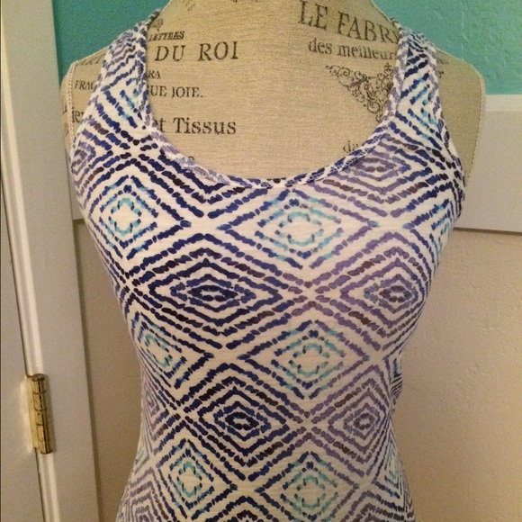Boyfriend Tank