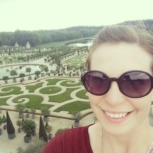 Meet your Posher, Kimberly
