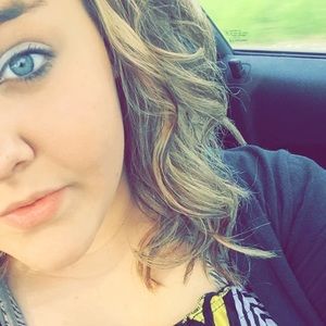 Meet your Posher, Mariah