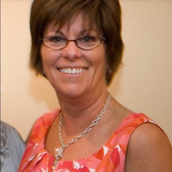 Meet your Posher, Frances - Picture 1 of 1