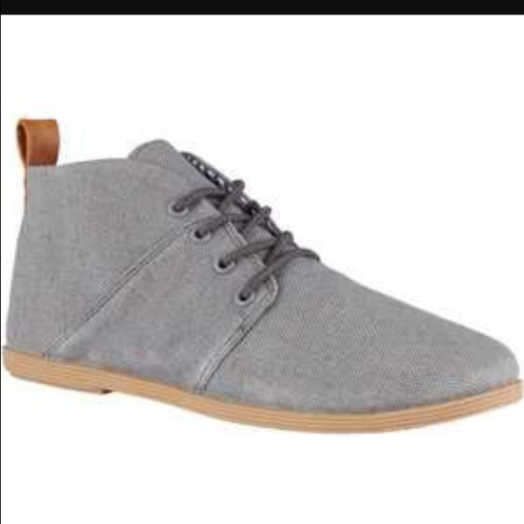 Aldo flat loafer oxfords