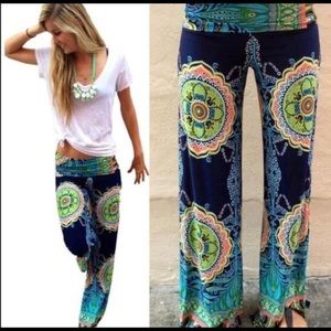 NEW in bag Palazzo Pants!