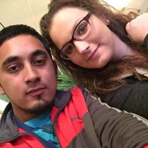 Meet your Posher, Leanna