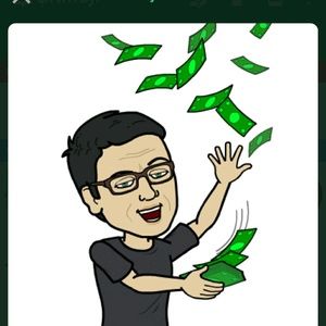 Meet your Posher, Bill