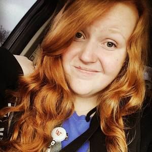 Meet your Posher, Kasey