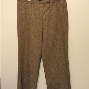Moda International Wool Slacks