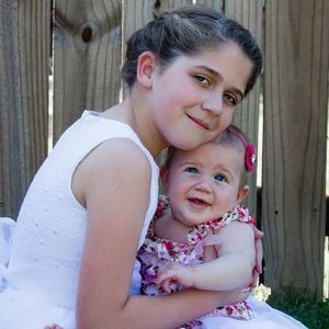 Meet your Posher, Debra