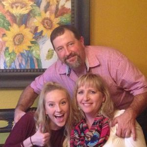 Meet your Posher, Traci