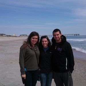 Meet your Posher, Koby