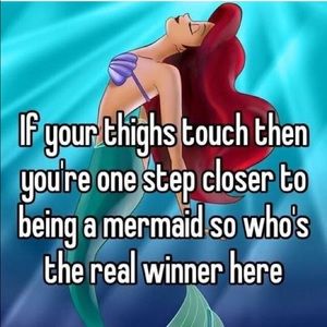 Meet your Posher, Desiree