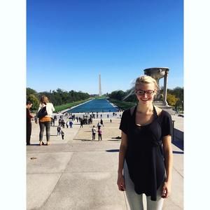 Meet your Posher, Laurel