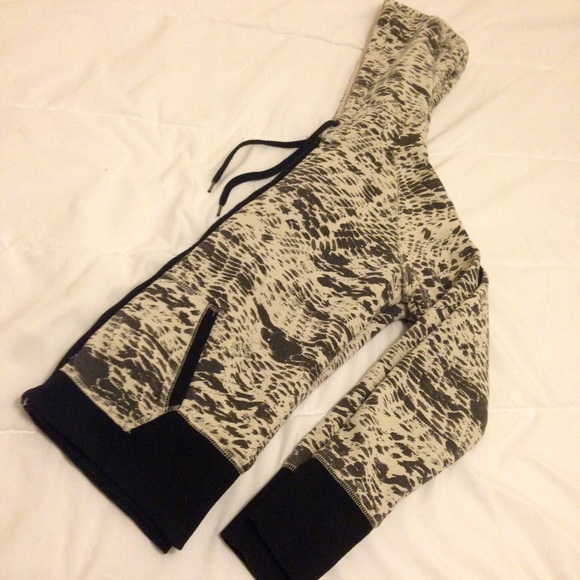 Hurley sweatshirt!