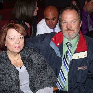 Meet your Posher, Linda