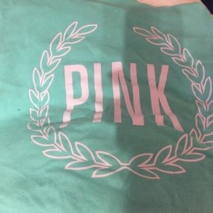 VS PINK hoodie