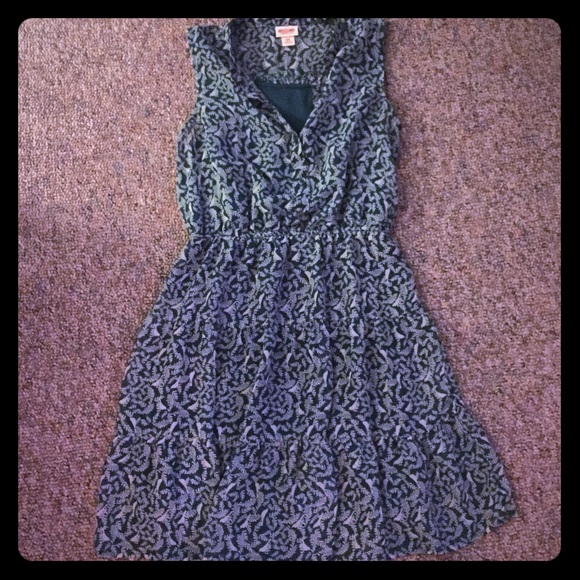 Target dress
