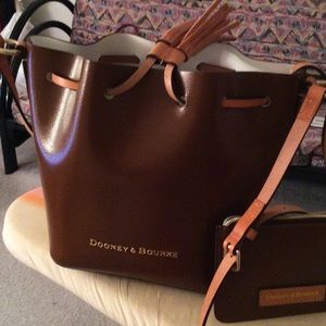 Dooney and Bourke Serena Crossbody